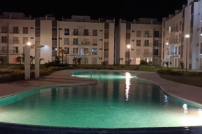 Apartamento en planta baja